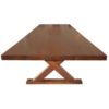 Studio Crafted Dining Room Table or Desk