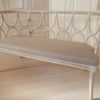 A Thonet Style Bentwood Settee