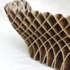 'The Quarry Collection' Settee by Studio Artist Ryan Dart