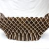 'The Quarry Collection' Settee by Studio Artist Ryan Dart