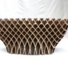 'The Quarry Collection' Settee by Studio Artist Ryan Dart