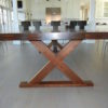 Studio Crafted Dining Room Table or Desk