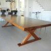 Studio Crafted Dining Room Table or Desk