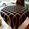 Squid Side Table from the 'Quarry Collection' by Studio Artist Ryan Dart